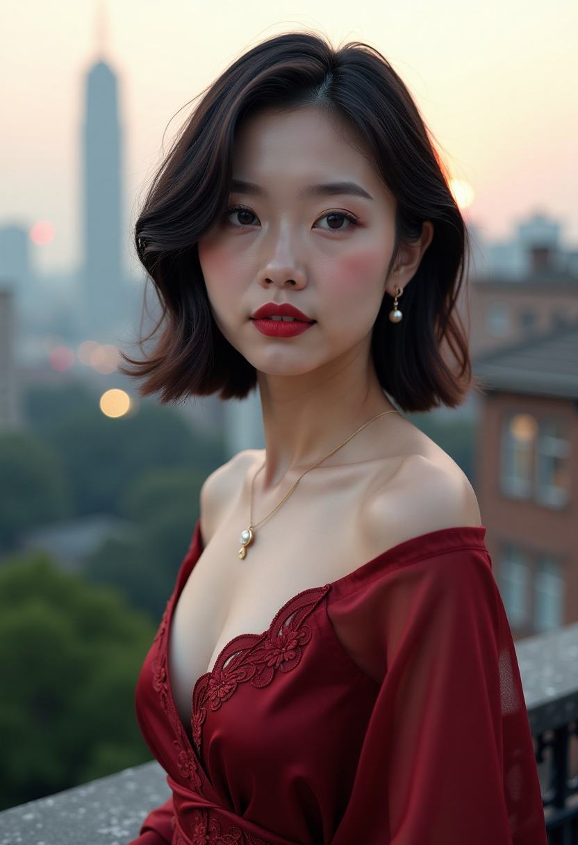 动作影片海报
