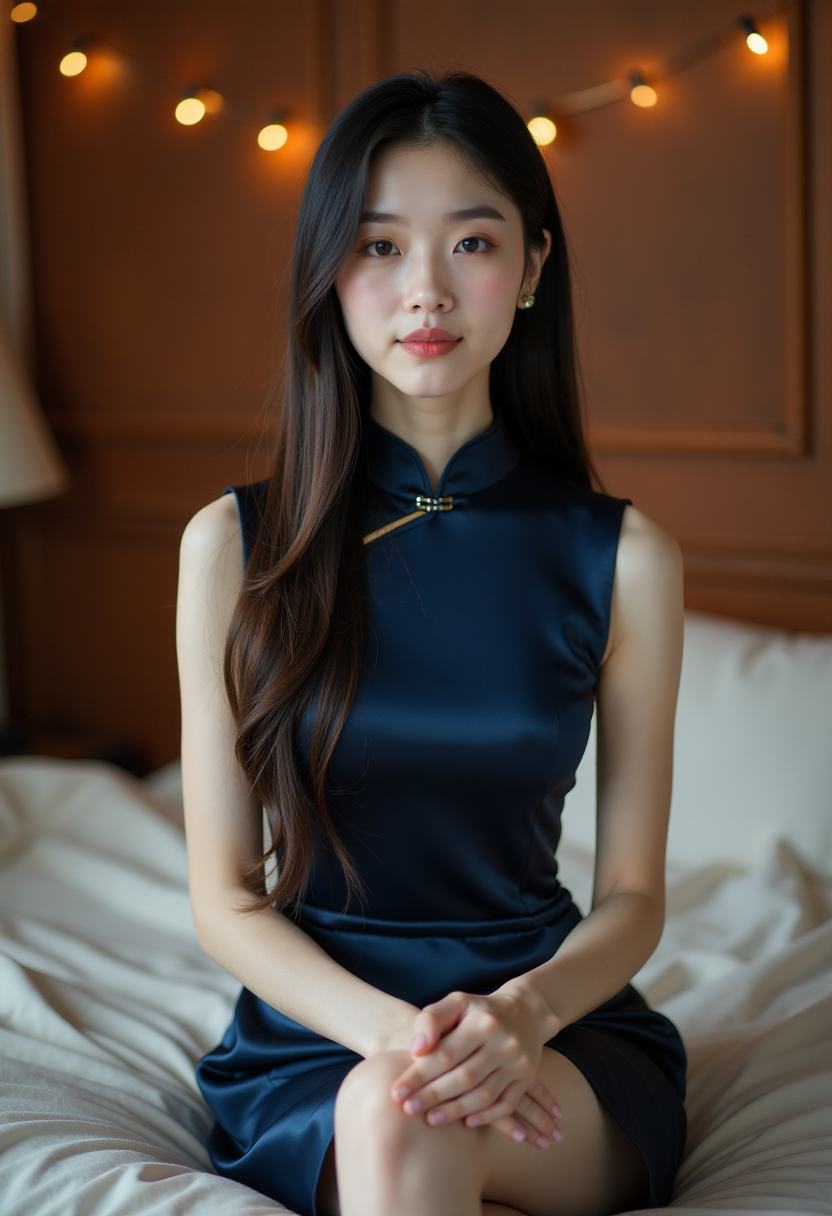科幻电影海报