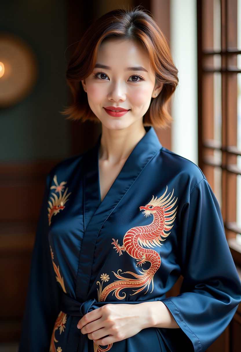 征途未央影片海报