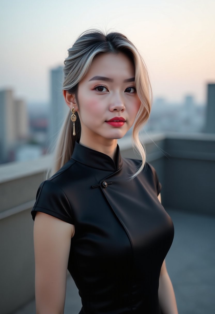 悬疑剧情电影海报